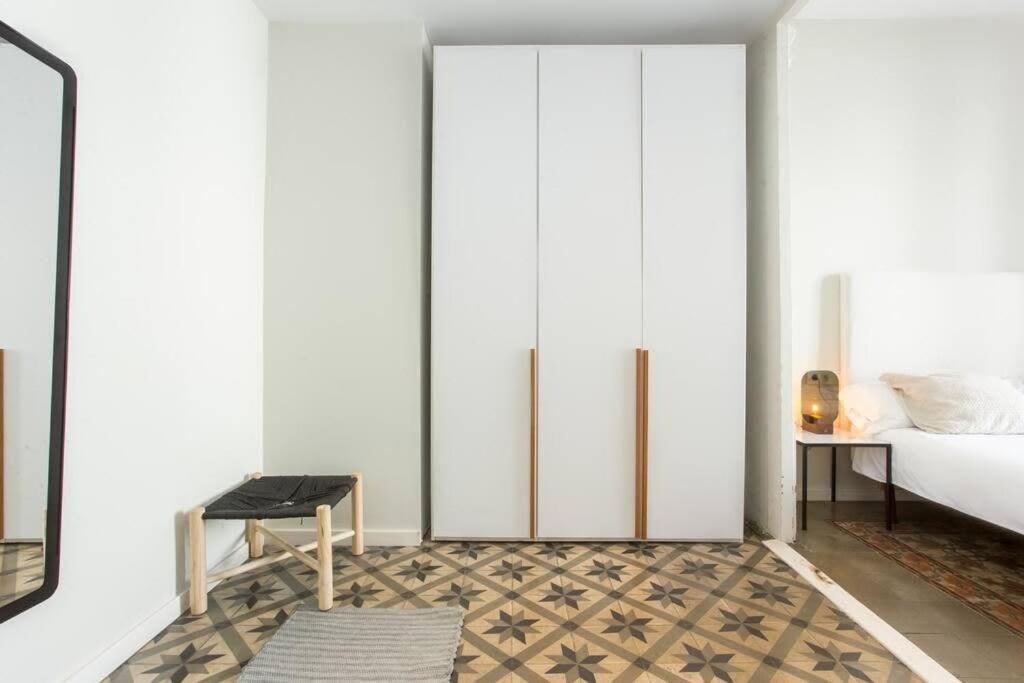 4Bedroom Apart With Balcony In Las Ramblas 3-2 Barcelona Exteriér fotografie